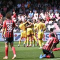 O ovoj utakmici Đokovićevog kluba će se tek pričati VIDEO