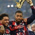 Evo gde možete da gledate uživo TV prenos meča PSŽ - Totenhem u UEFA Superkupu
