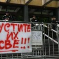 Apelacioni sud u Novom Sadu ukinuo rešenje da se aktivistima STAV-a sudi u odsustvu