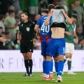 Partizan dao sve, ali milioni ostali nadohvat ruke: Treću godinu zaredom crno-beli bez jeseni u Evropi