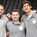 Marjanović: Dončić i Jokić odlučuju o MVP nagradi