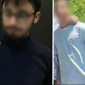 Ovo su braća Petar (19) i Lazar (17) koji su poginuli u nesreći kod Ugrinovaca: Krenuli kod oca, pa podleteli pod kamion FOTO