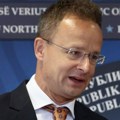 Sijarto Lavrovu: Trajno rešavanje sukoba i obnavljanje mira u interesu Mađarske
