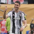 Vlahović i Milan: Da li postoji obostrana želja?