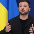 Zelenski: Rusija treba da čuje „stop", rat mora biti okončan