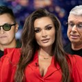 "Pevači su bili tu kad je Saša Popović bio živ, a: Sad..." Tamara Milutinović otvorila dušu: "Marija Šerifović ne bi povukla…