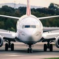 Tužan kraj prvog evropskog Boeinga 737-300: YU-AND, pionir evropskog neba završio u starom gvožđu