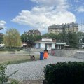 Održavanje i uređenje blokovskog zelenila