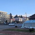 Prefarbani murali i grafiti u Leposaviću!
