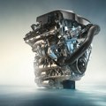 BOMBA! Pod haubom Mercedes-Benz modela biće motor BMW