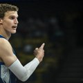 Markanen sprečio senzaciju u Tampereu: Finska posle drame srušila Švedsku