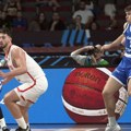 Najteži rival Srbije u grupi na Evrobasketu pregazio još jednog protivnika: Turska najveća briga za Pešića?!