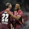 Juve doveo još dva pojačanja, Vlahović ima sve veću konkurenciju