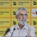 Nadam se da Srbija neće biti prepuštena totalnoj „medijskoj tmini“