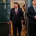 Kim ide u Rusiju! Severnokorejski lider prihvatio Putinov poziv