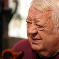 Bivši gensek zvezde Vladimir svetković u bolnici: Terzić posetio Cveleta (foto)