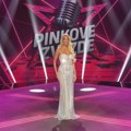 EKSKLUZIVNO: Zavirite na snimanje Pinkovih zvezda, Bojana zablistala kao na dodeli Oskara