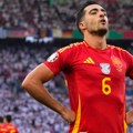 Pukla bruka Turske usred domovine: Španci im spakovali šest golova, ovo se ne pamti!