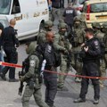Pucnjava na ulazu u Jerusalim, ranjeno 15 osoba