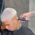 Karlitos „osedeo“ posle trijumfa
