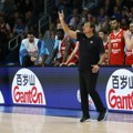 Poznati termini finala Evrobasketa i meča za treće mesto
