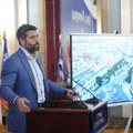 Novi most, kružni tok i inovacije širom prestonice! Aleksandar Šapić o radovima i najavljenim rekonstrukcijama u Beogradu…
