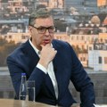 Vučić: Plašim se da neće biti odlaganja za NIS! "velika japanska kompanija spremna da uloži milione ako rešimo tarfie"