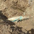 Čule se detonacije, uništeno više od 150 bombi i kilogram i po eksploziva Velika akcija u Straževici