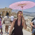 Evropska unija ne namerava da uvodi ograničenja turistima iz Rusije