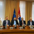 Besplatni program za Rome, prekvalifikacija za „D“ kategoriju i zaposlenje u Gradsko saobraćajno preduzeće Beograd