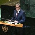 Vučić za nemački FAS: Rusko saopštenje o izvozu municije najuvredljivija izjava protiv Srbije ikad