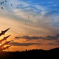 Zbog ruskog napada na Ukrajinu: Poljska zatvorila aerodrome u Lublinu i Žešovu, podignuti borbeni avioni