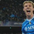 Plakaće Junajted za Hojlundom, Siti i Juventus ispustili pobede!