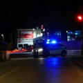 Automobil smrti bio iznajmljen na aerodromu, još se ne zna ko su stradali Detalji jezive nesreće u Hrvatskoj