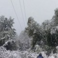Proglašena vanredna situacija Jako nevreme pogodilo Arilje: Preko 1.500 građana bez struje