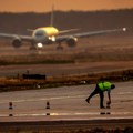 Ponovo haos u Minhenu: Zatvorene obe piste aerodroma, navodno uzrok dronovi