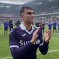 Srbin rešio derbi Belgije: Bilo mu potrebno samo dva minuta da postigne gol!