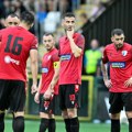 Za rubriku verovali ili ne! Nadrealan slučaj u Crnoj Gori: Lideri u prvenstvu, a imaju negativnu gol-razliku!