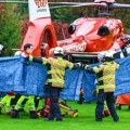 Novoizabrana gradonačelnica Herdekea napadnuta nožem: Lekari se bore za život