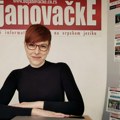 Novinarka Bujanovačkih Ivana Jovanović među dobitnicima nagrade EU za istraživačko novinarstvo