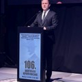 Selaković otvorio 106. Šantićeve večeri poezije u Mostaru: Pesnik uzvišenosti, patriotizma i sevdaha