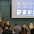 AmCham Srbija okupila institucije regiona u borbi protiv nelegalne trgovine