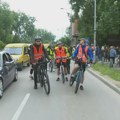 Niški studenti organizuju biciklističku turu do Novog Sada