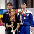 Na 16. Memorijalu „Ferenc Čaba“ u Kanjiži: Strunjače zaposelo 400 rvačkih nada