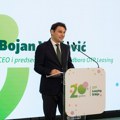 Dvadeset godina uspeha: OTP Leasing Srbija proslavio jubilej