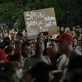 Gimnazijalci iz Valjeva pozvali na protest u subotu, pre toga doček studenata iz Novog Pazara