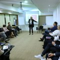 Liderstvo, uticaj i regionalno širenje: Ovo su ključne teme drugog dana Addiko SME Akademija