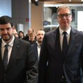 Vučić: Samit o proširenju Evropske unije prilika za Srbiju da izloži stavove, da se naš glas čuje