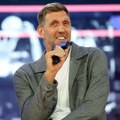 Dirk Novicki pohvalio Nikolu Jokića: On je najbolji košarkaš na svetu