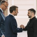 Evropljani insistiraju na doradi Trumpovog mirovnog plana za Ukrajinu